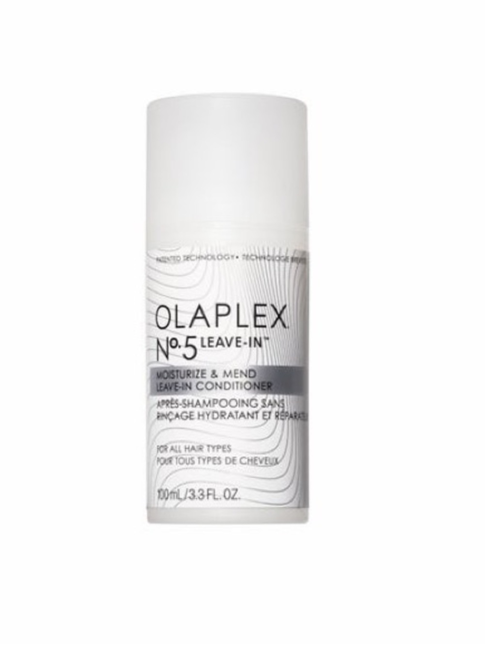 OLAPLEX No.5 Leave-In Moisturize & Mend Leave-In Conditioner
